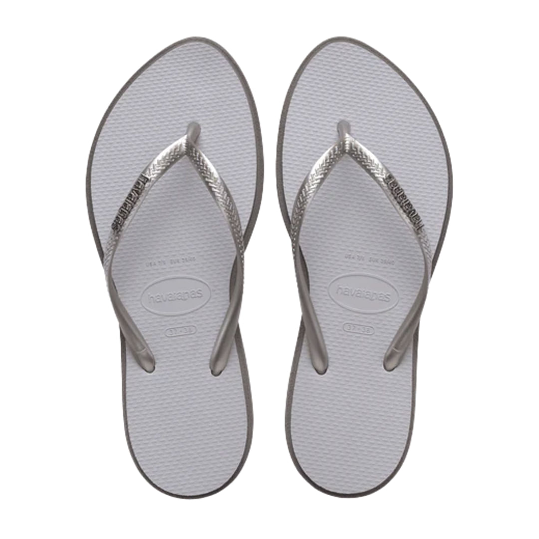 Ojotas Mujer Havaianas Slim