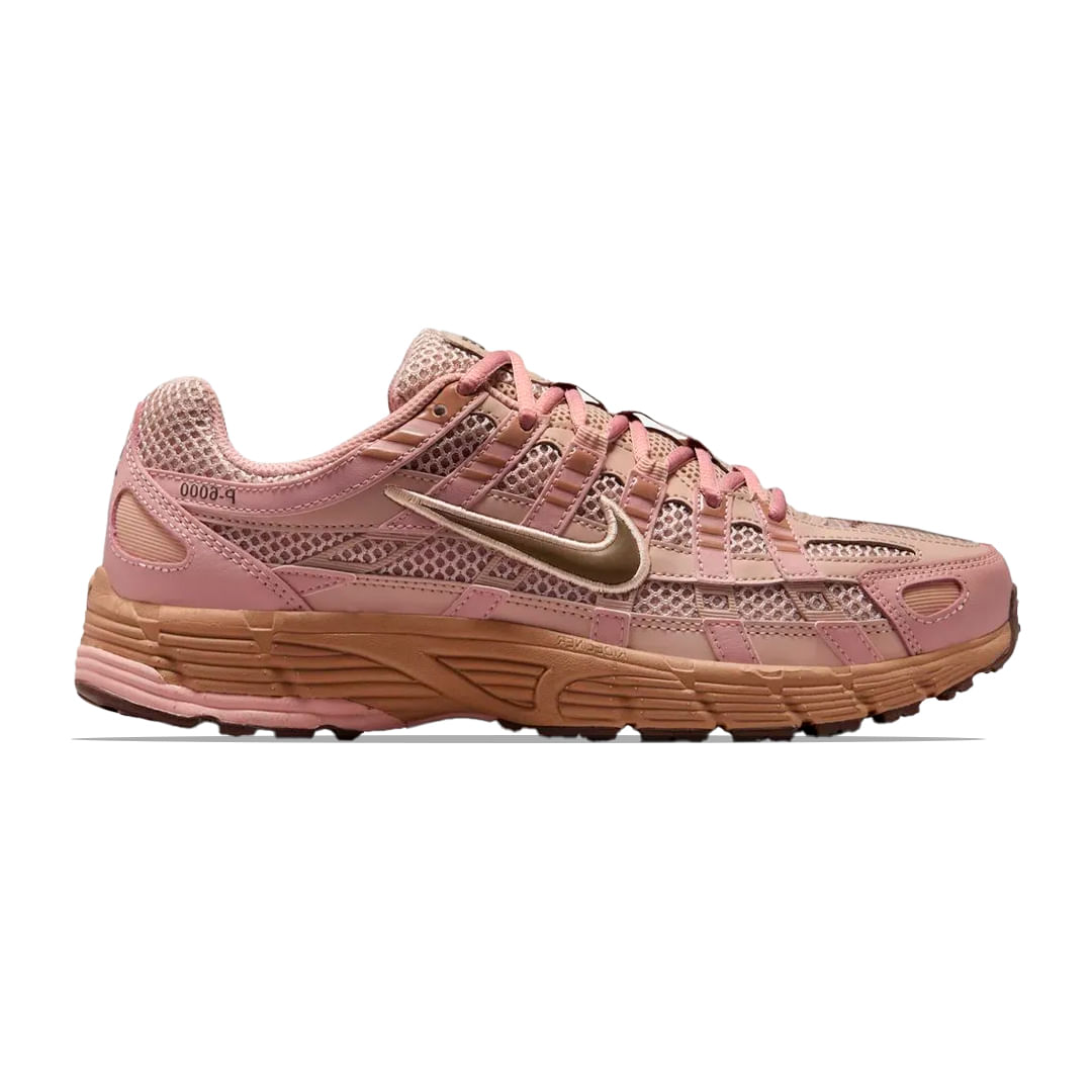 Zapatillas Mujer Nike P-6000