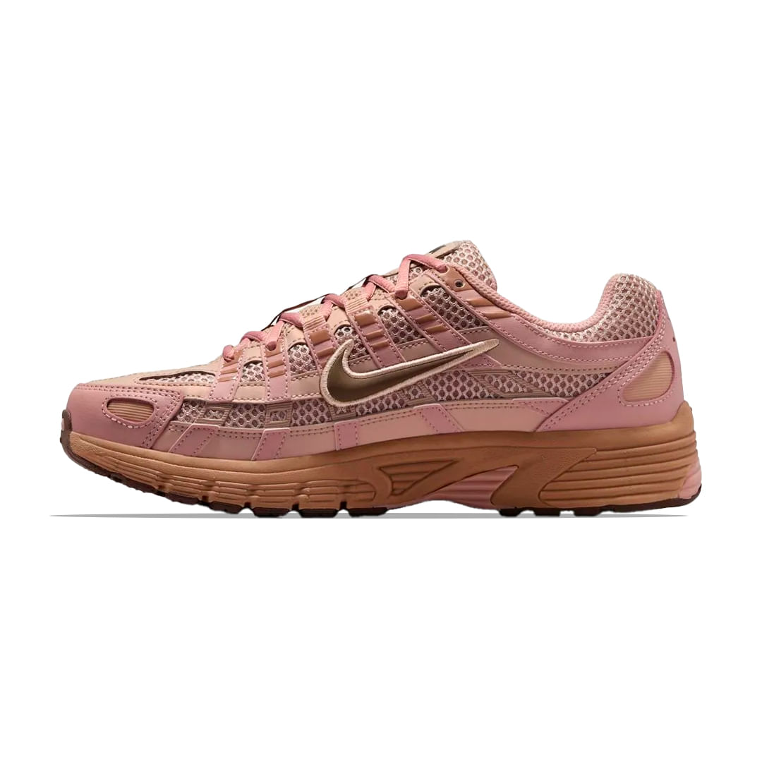 Zapatillas Mujer Nike P-6000 — imagen 2