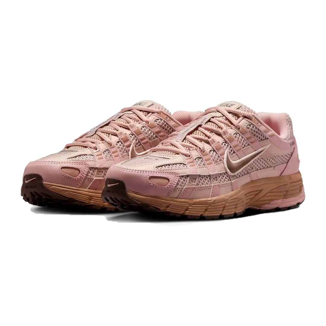 Zapatillas Mujer Nike P-6000 — imagen 3