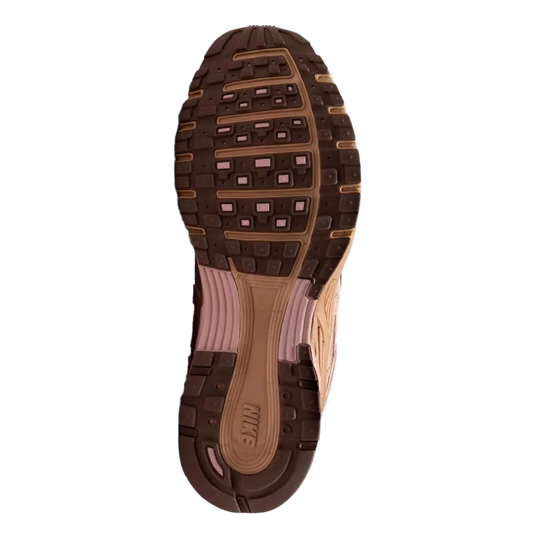 Zapatillas Mujer Nike P-6000 — imagen 4