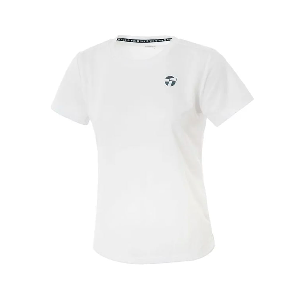 Remera Mujer Topper Running