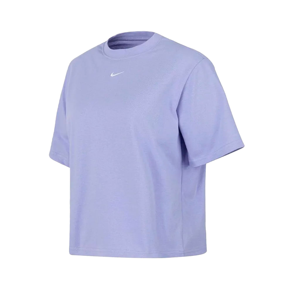 Remera Mujer Nike Essentials