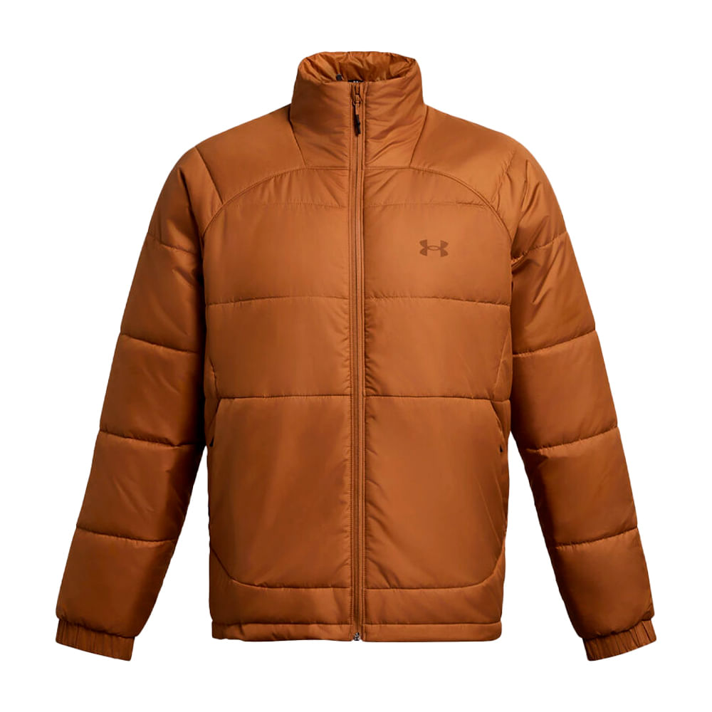 Campera Hombre Under Armour Storm