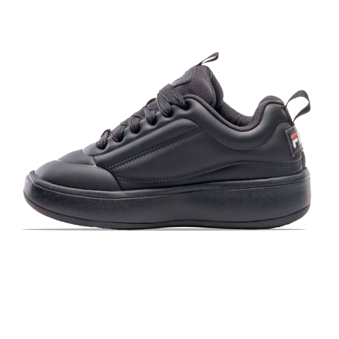 Zapatillas Mujer Fila Superbubble — imagen 2