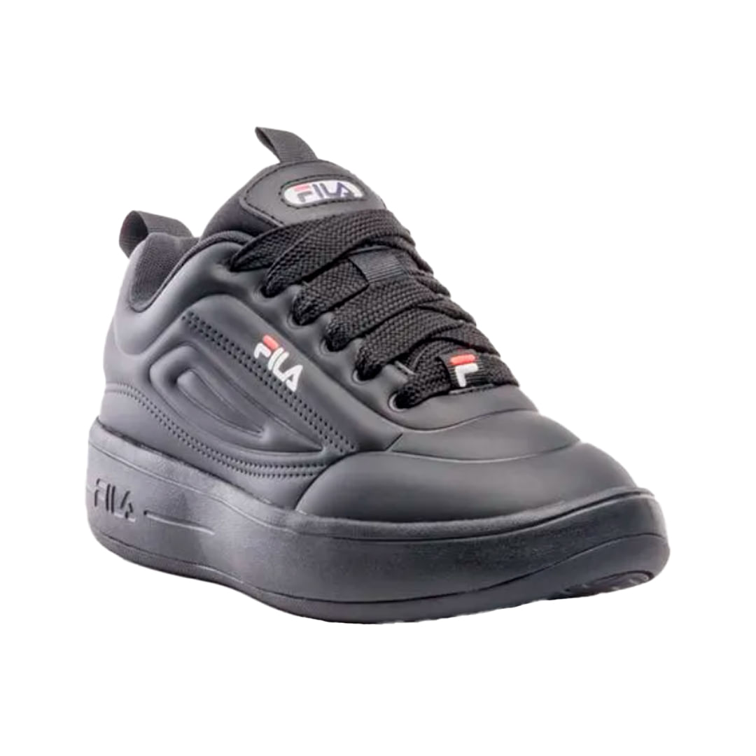 Zapatillas Mujer Fila Superbubble — imagen 3