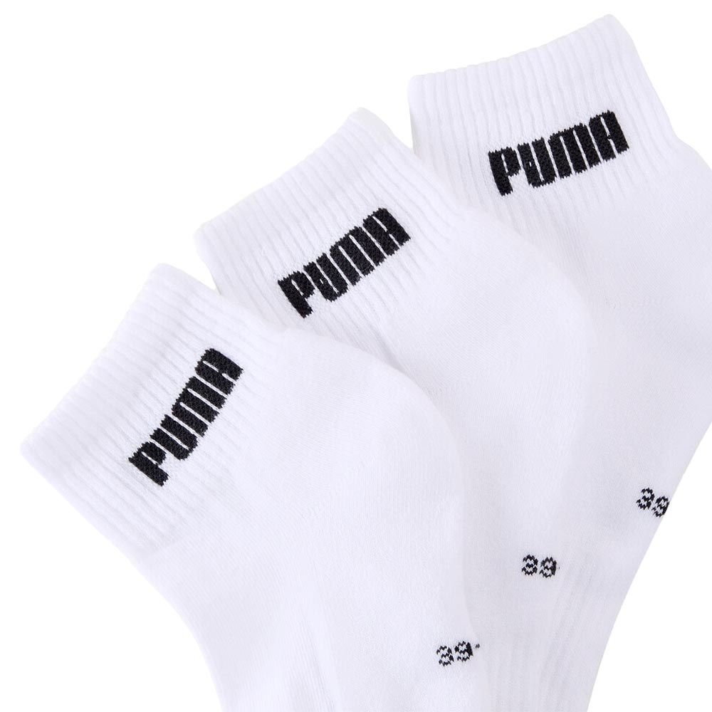 Pack de Medias x3 Hombre Puma Crew — imagen 2