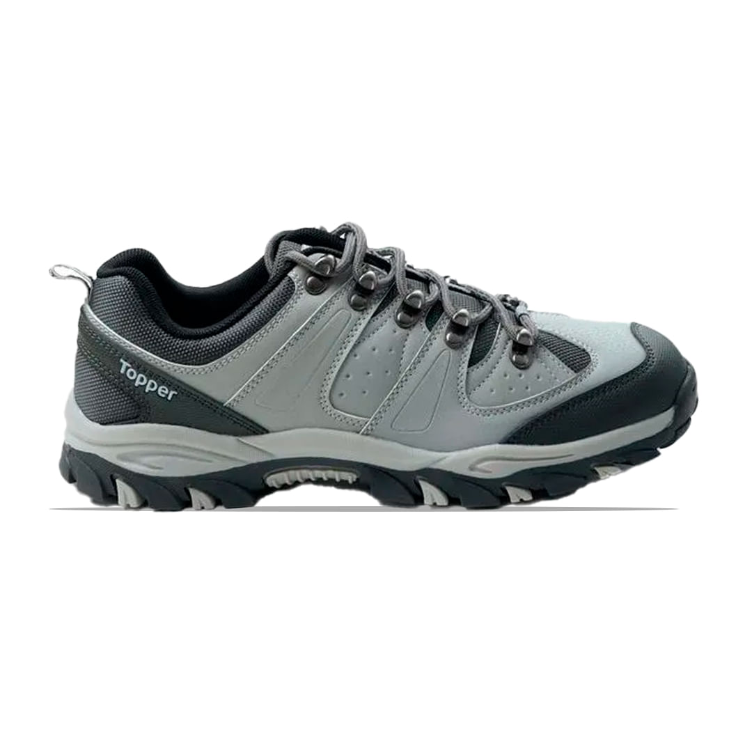 Zapatillas Hombre Topper Gondor Ii