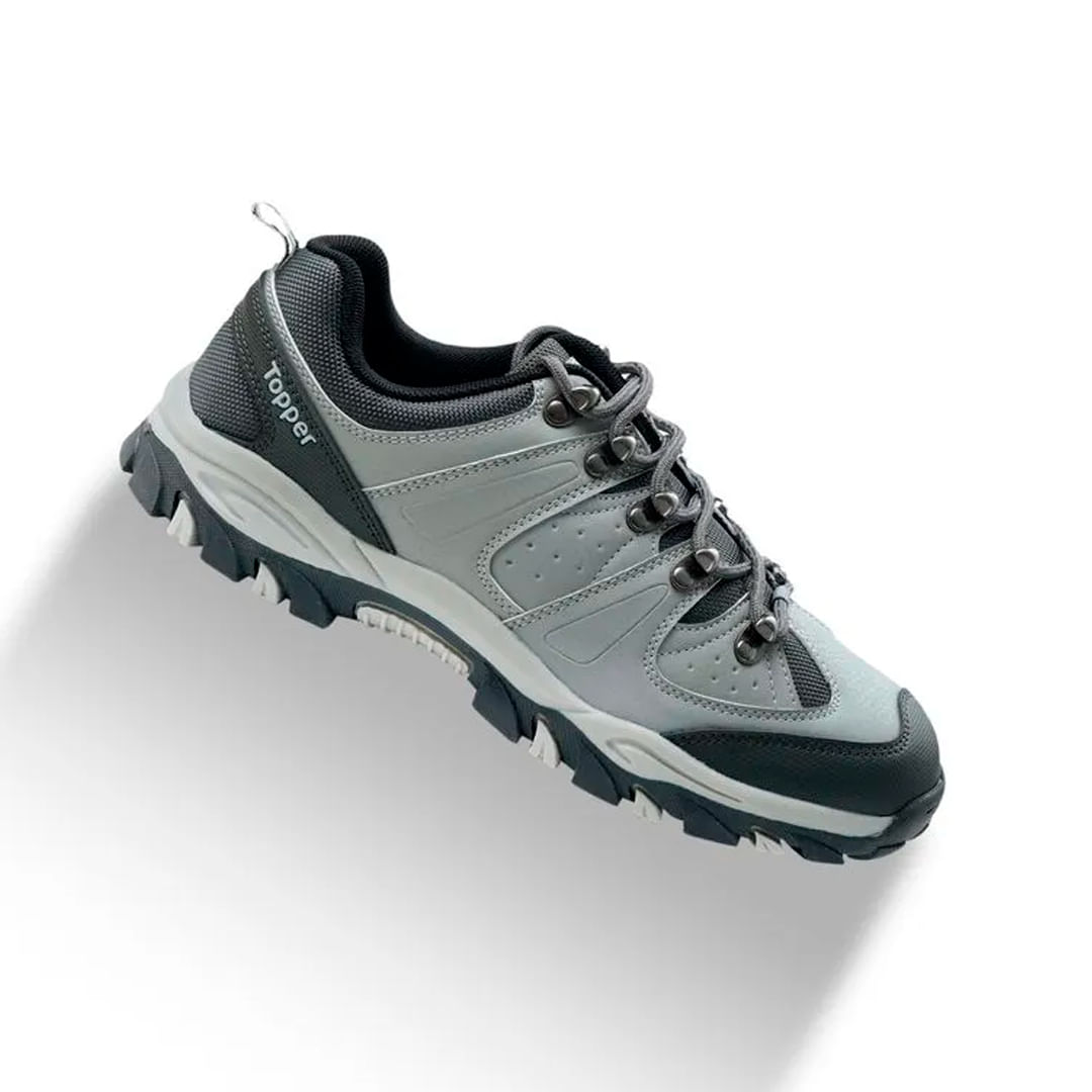 Zapatillas Hombre Topper Gondor Ii — imagen 5