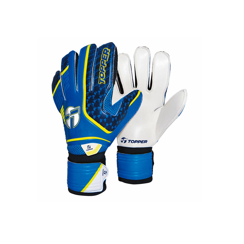 Guantes Arquero Topper Maestro