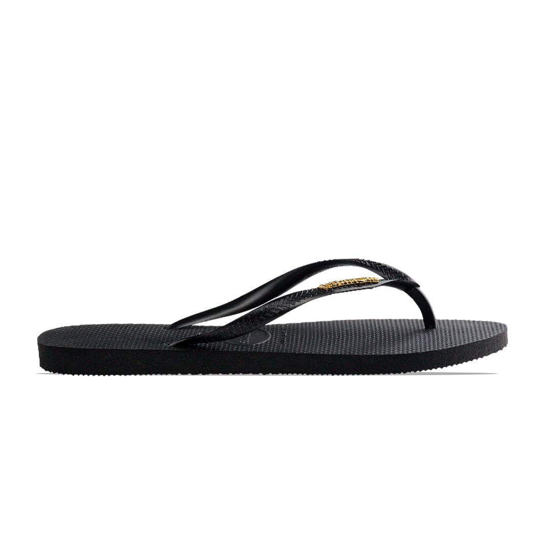 Ojotas Mujer Havaianas Slim
