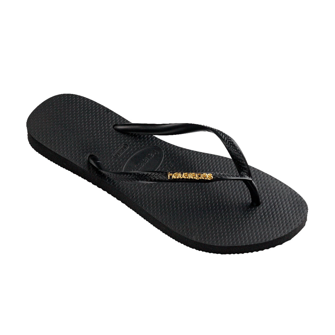Ojotas Mujer Havaianas Slim — imagen 2