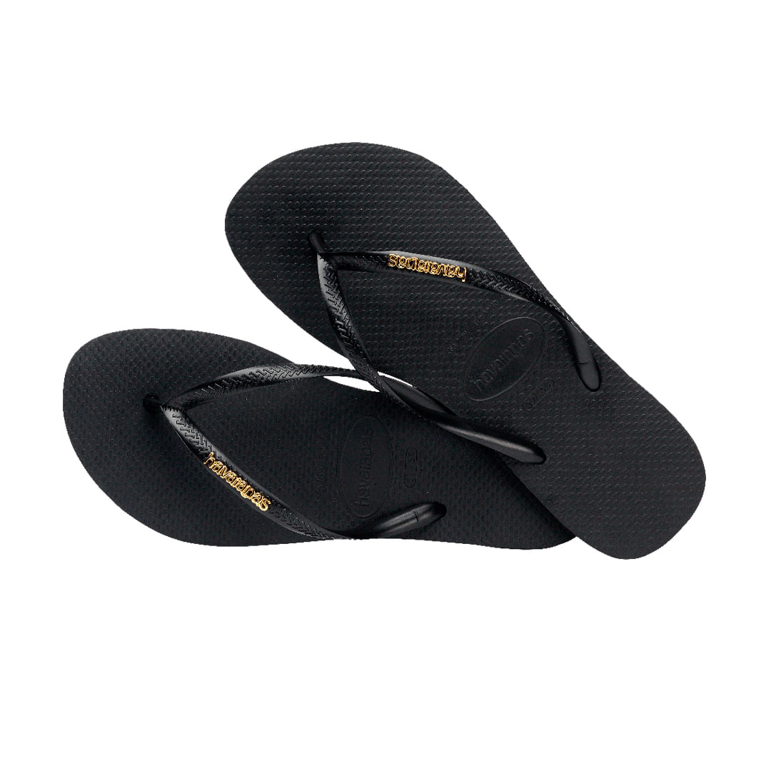 Ojotas Mujer Havaianas Slim — imagen 3