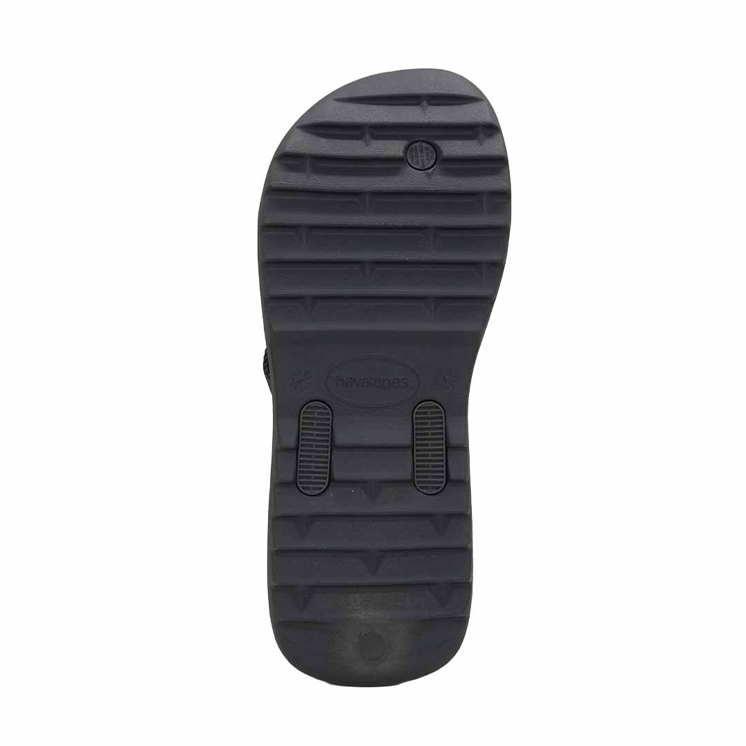 Ojotas Hombre Havaianas Track — imagen 4