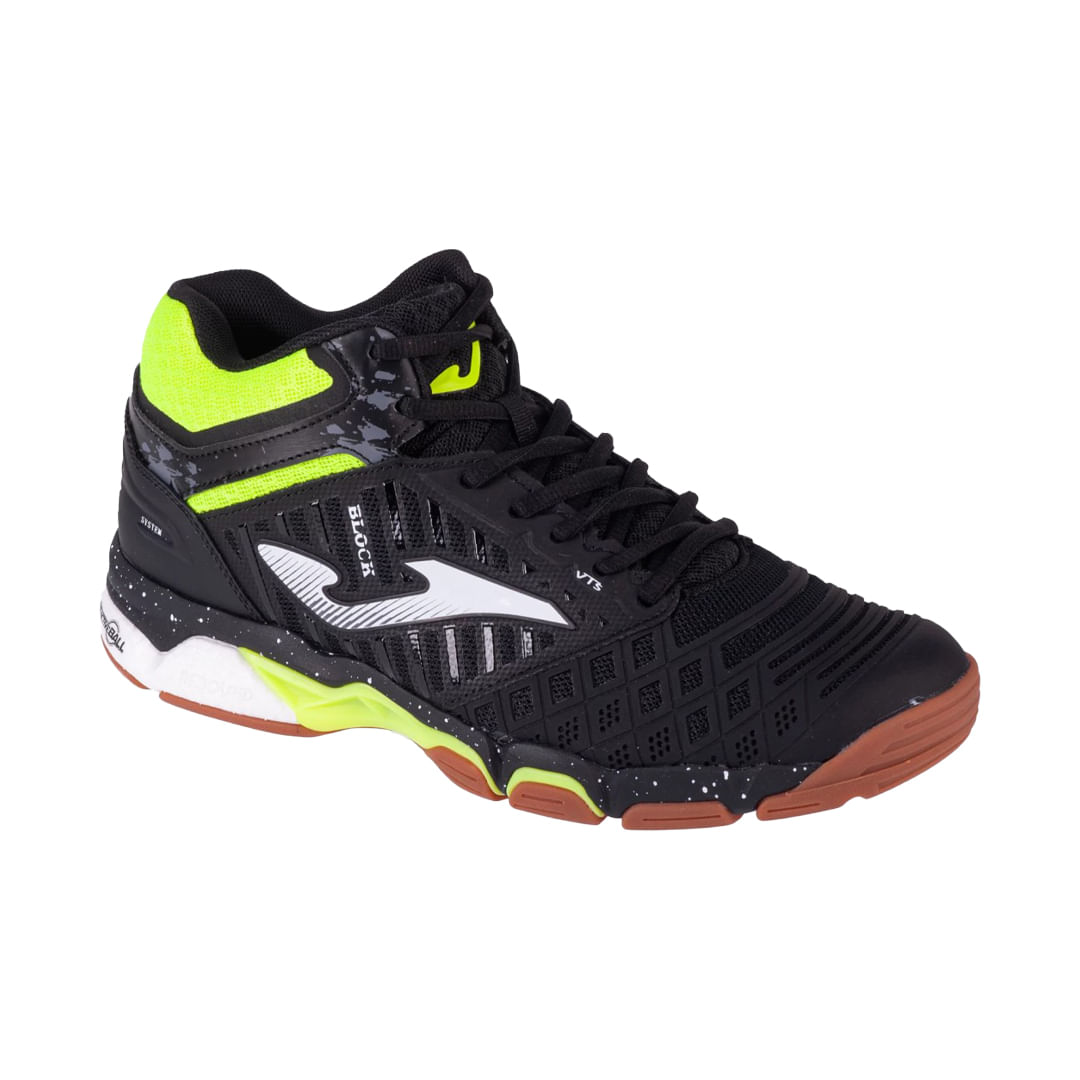 Zapatillas Hombre Joma Bloking — imagen 4