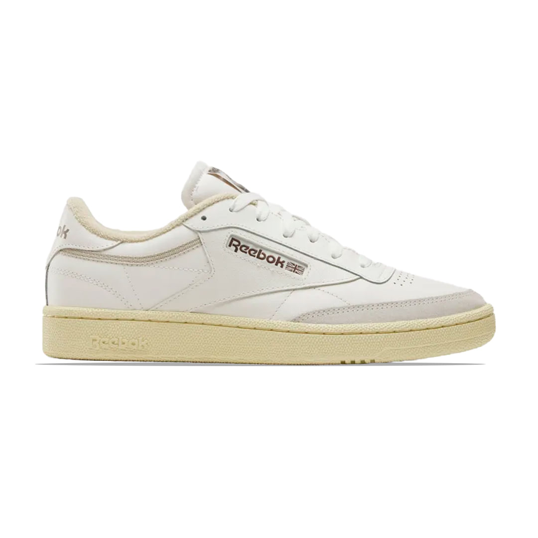 Zapatillas Reebok Club C85