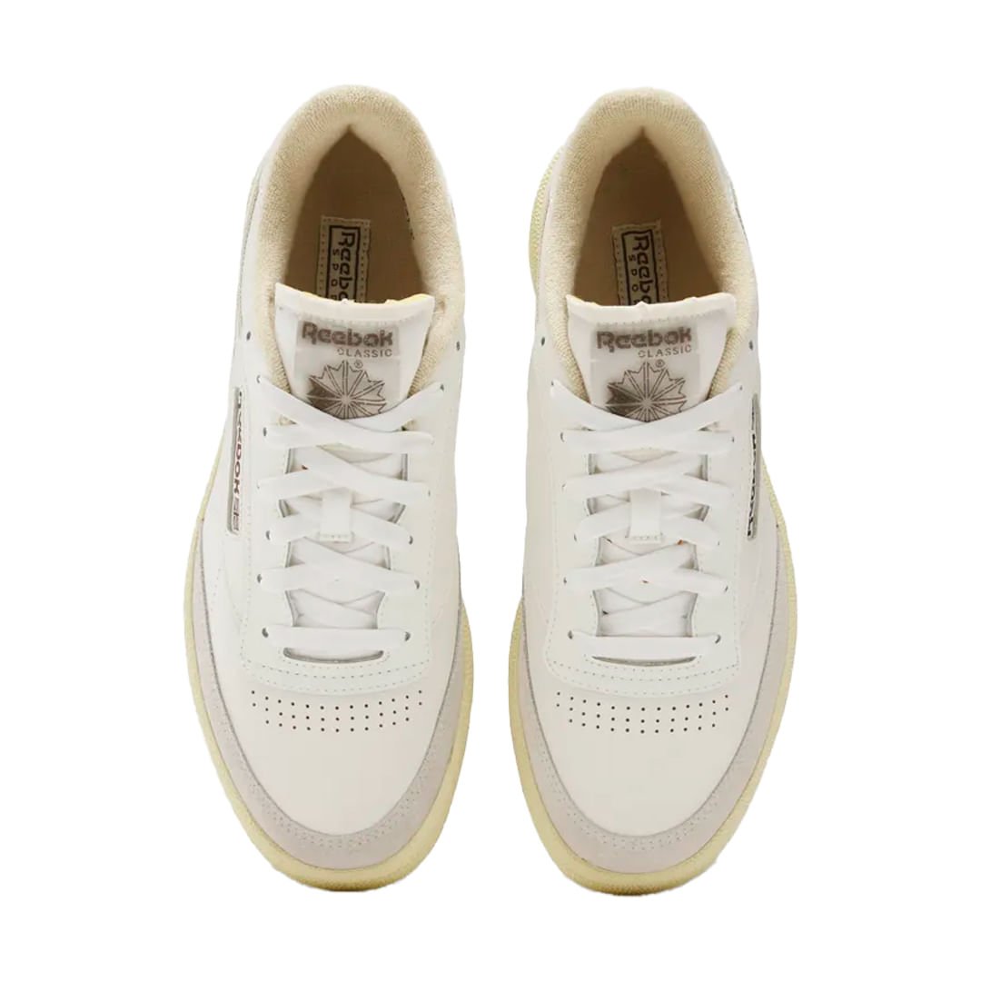 Zapatillas Reebok Club C85 — imagen 3