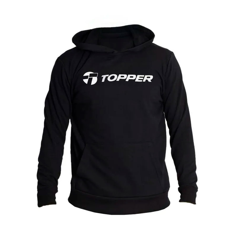 Buzo Mujer Topper Rtc Brand