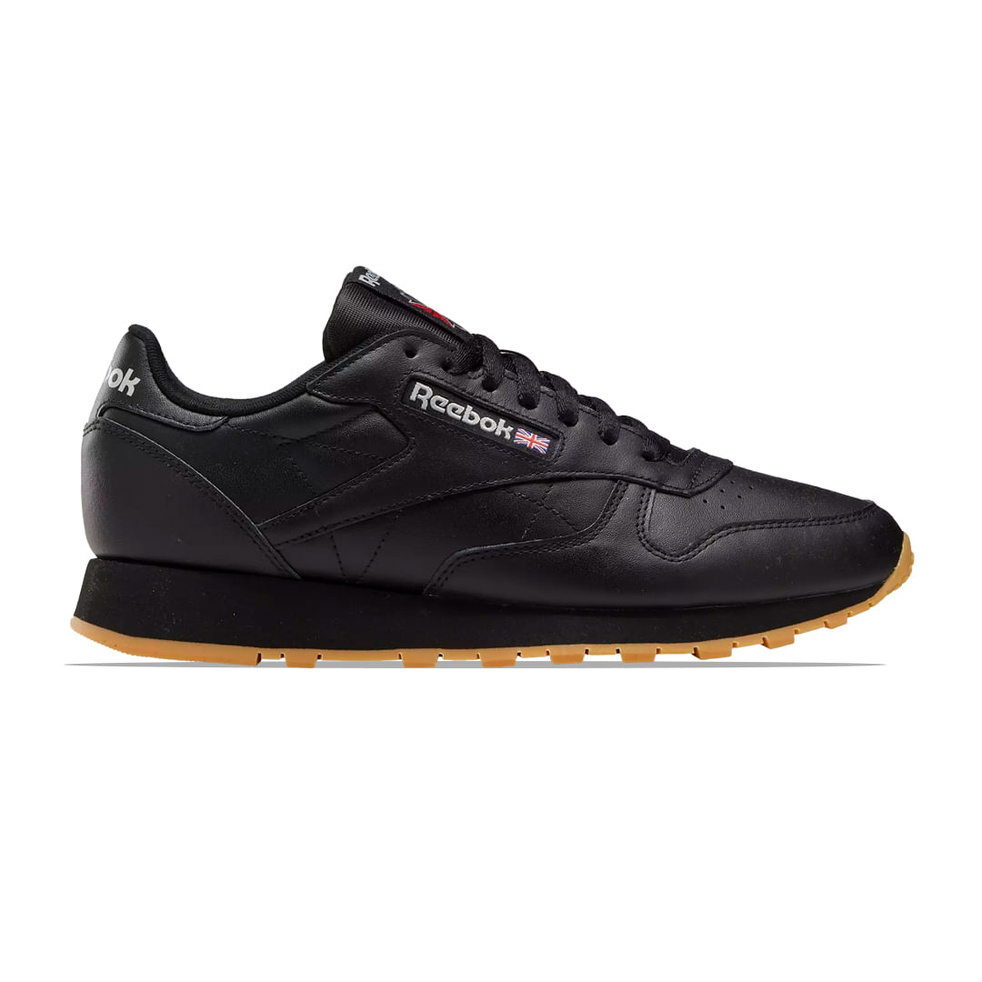 Zapatillas Hombre Reebok Classic Leather