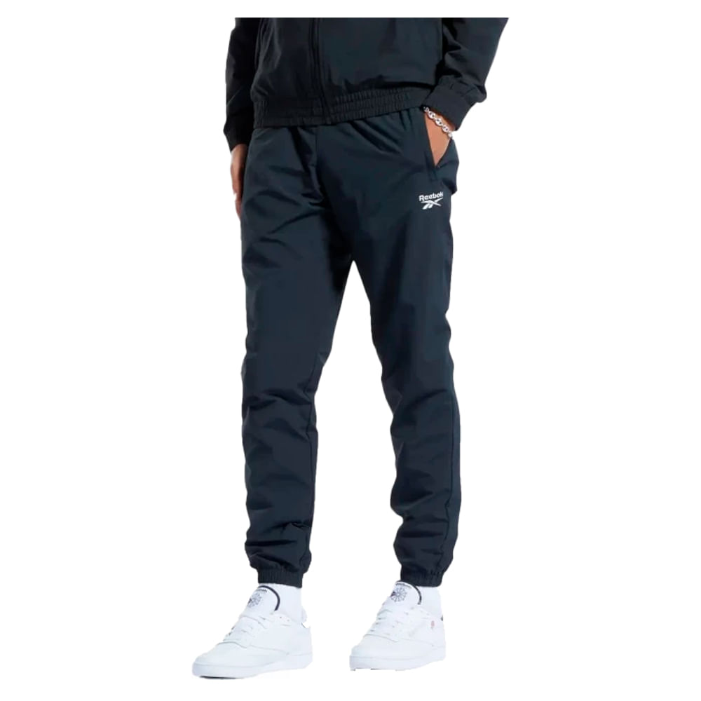 Pantalón Hombre Reebok Vector Trackpant