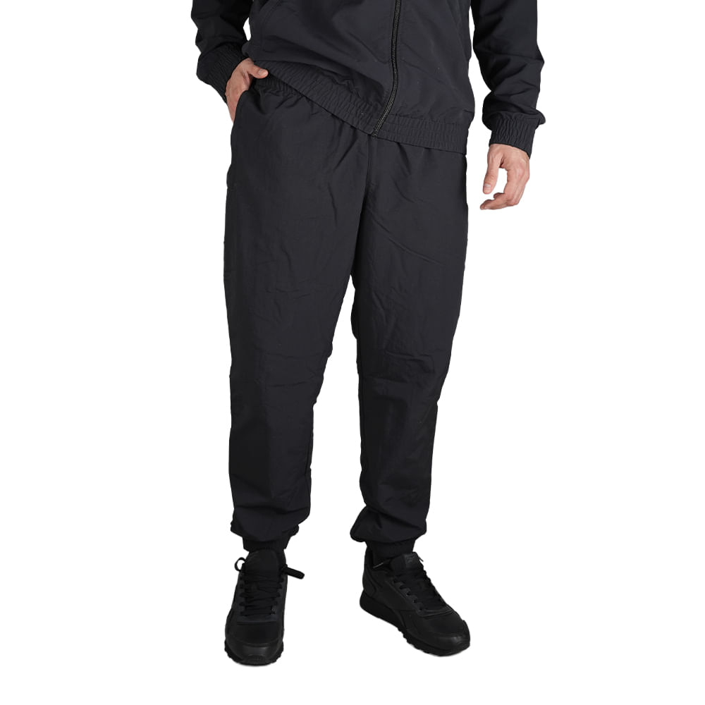 Pantalón Hombre Reebok Vector Trackpant — imagen 5