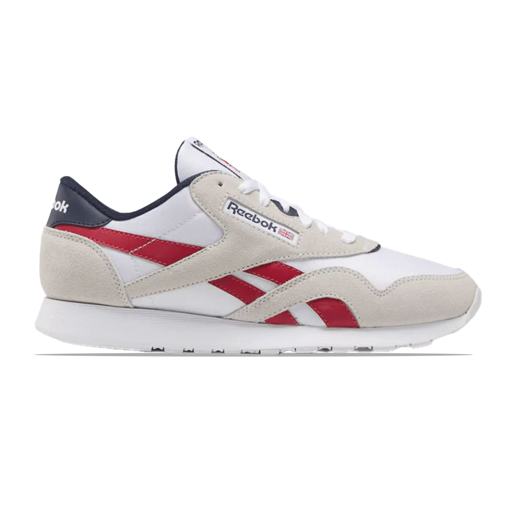 Zapatillas Hombre Reebok Classic Nylon