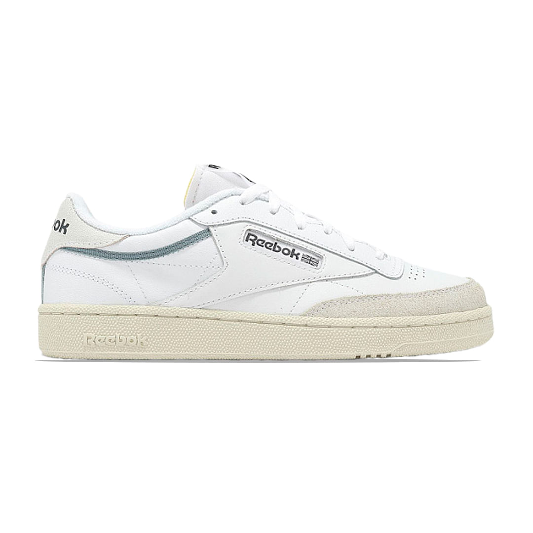 Zapatillas Hombre Reebok Club C85