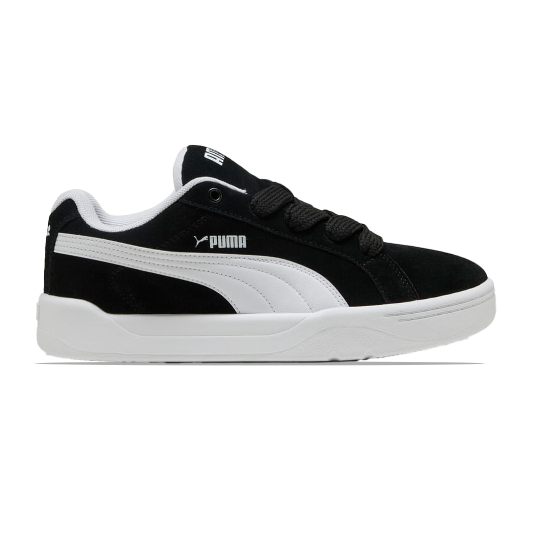 Zapatillas Hombre Puma Park Easy