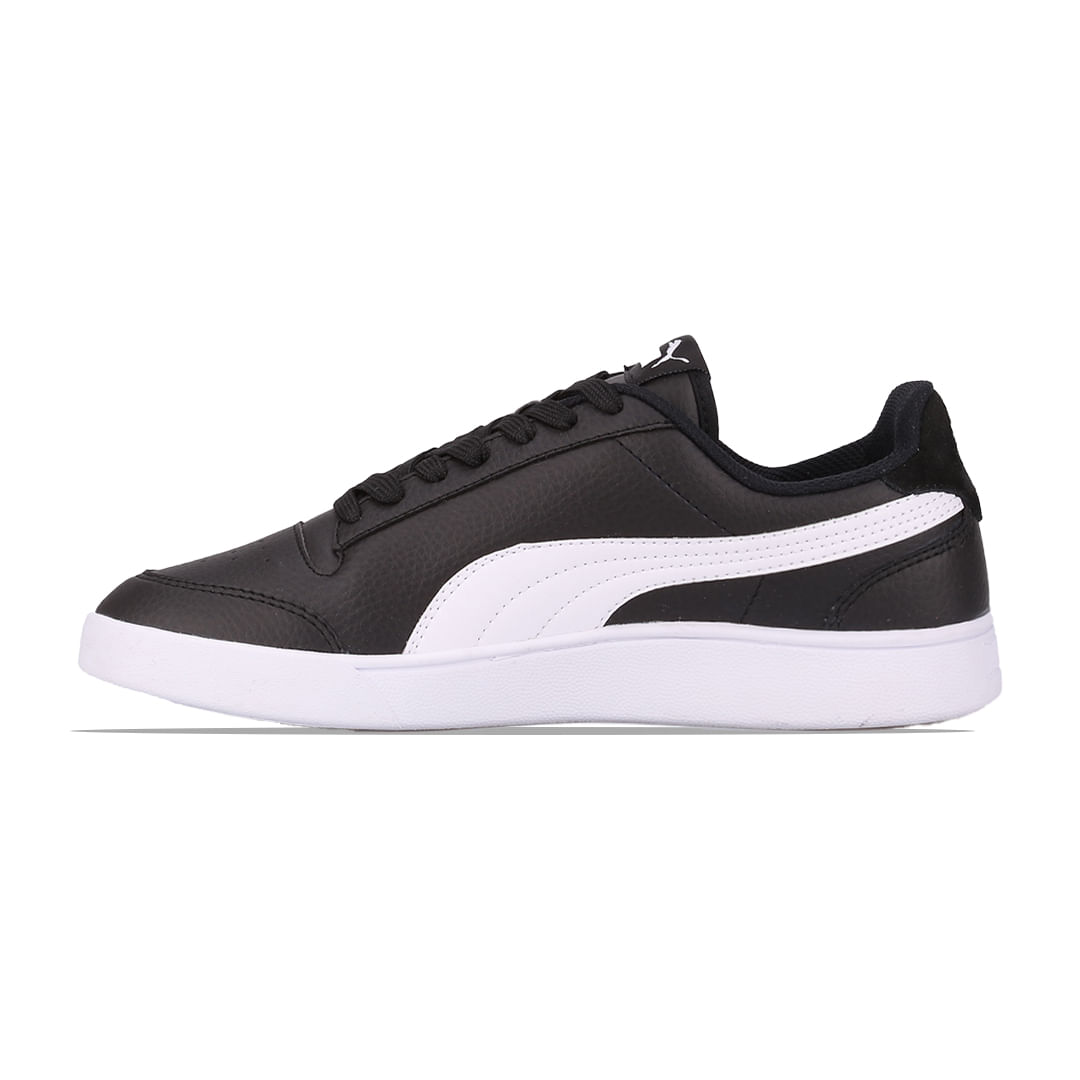 Zapatillas Puma Shuffle unisex — imagen 2