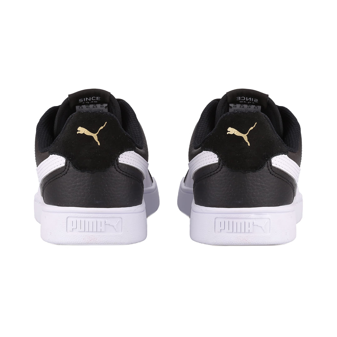 Zapatillas Puma Shuffle unisex — imagen 3