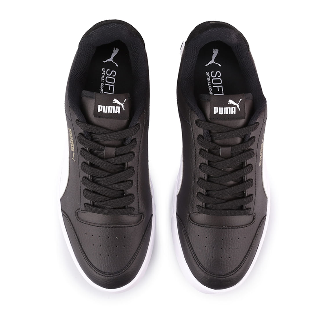 Zapatillas Puma Shuffle unisex — imagen 4
