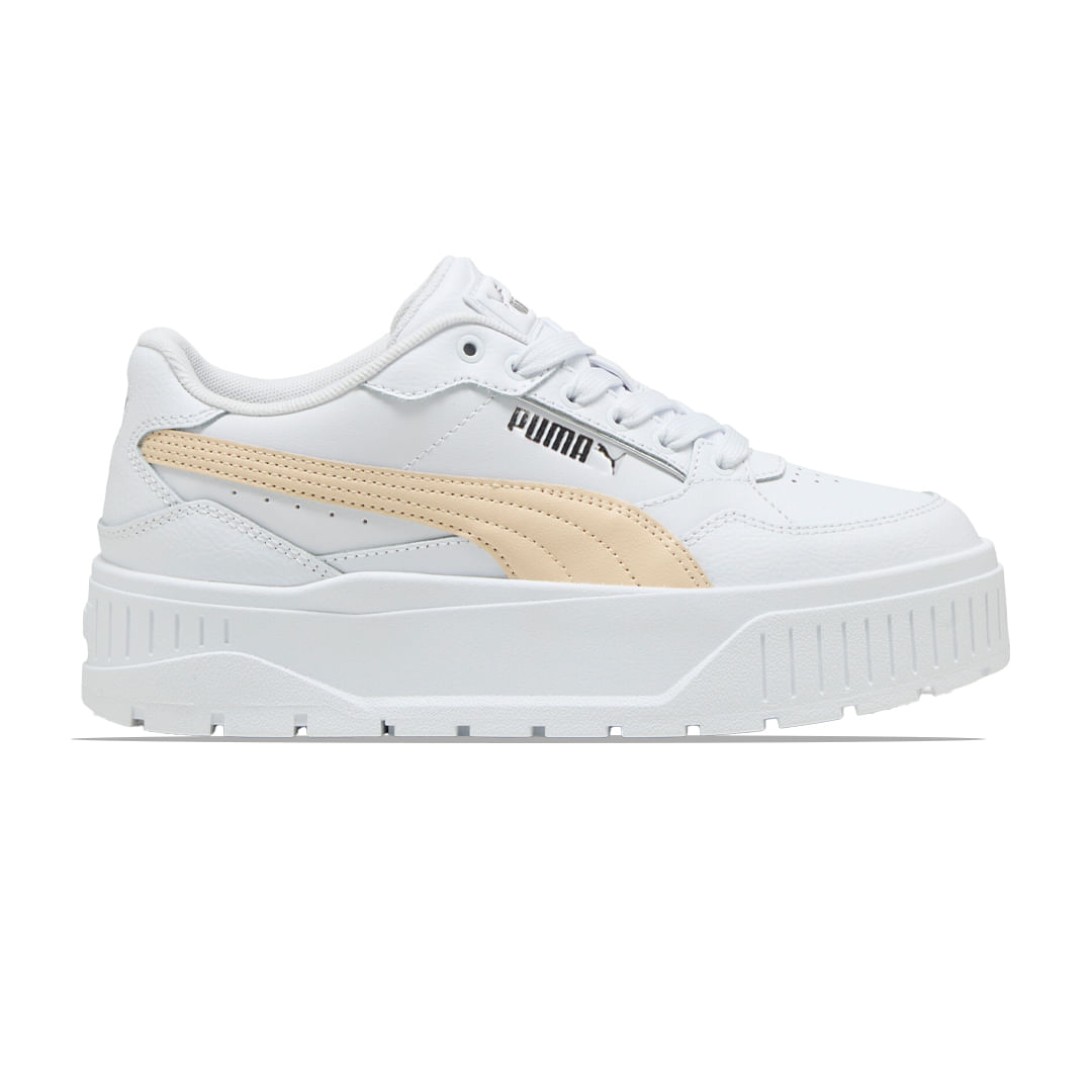 Zapatillas Mujer Puma Karmen Ii Idol