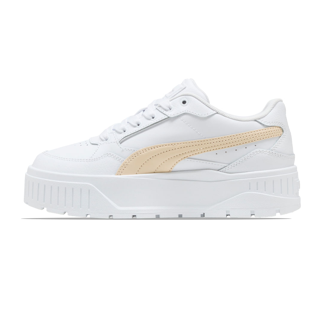 Zapatillas Mujer Puma Karmen Ii Idol — imagen 2