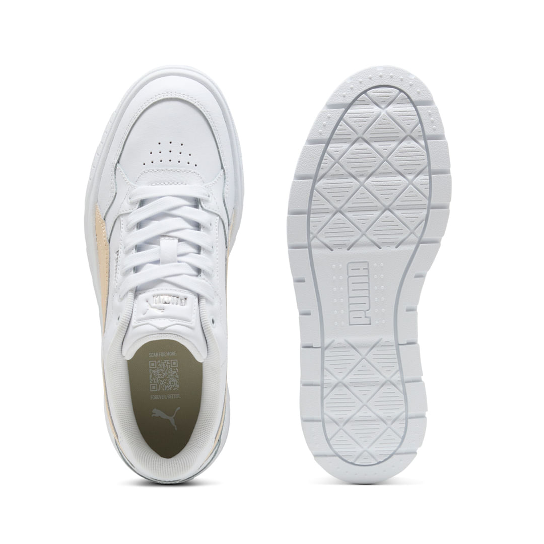 Zapatillas Mujer Puma Karmen Ii Idol — imagen 3