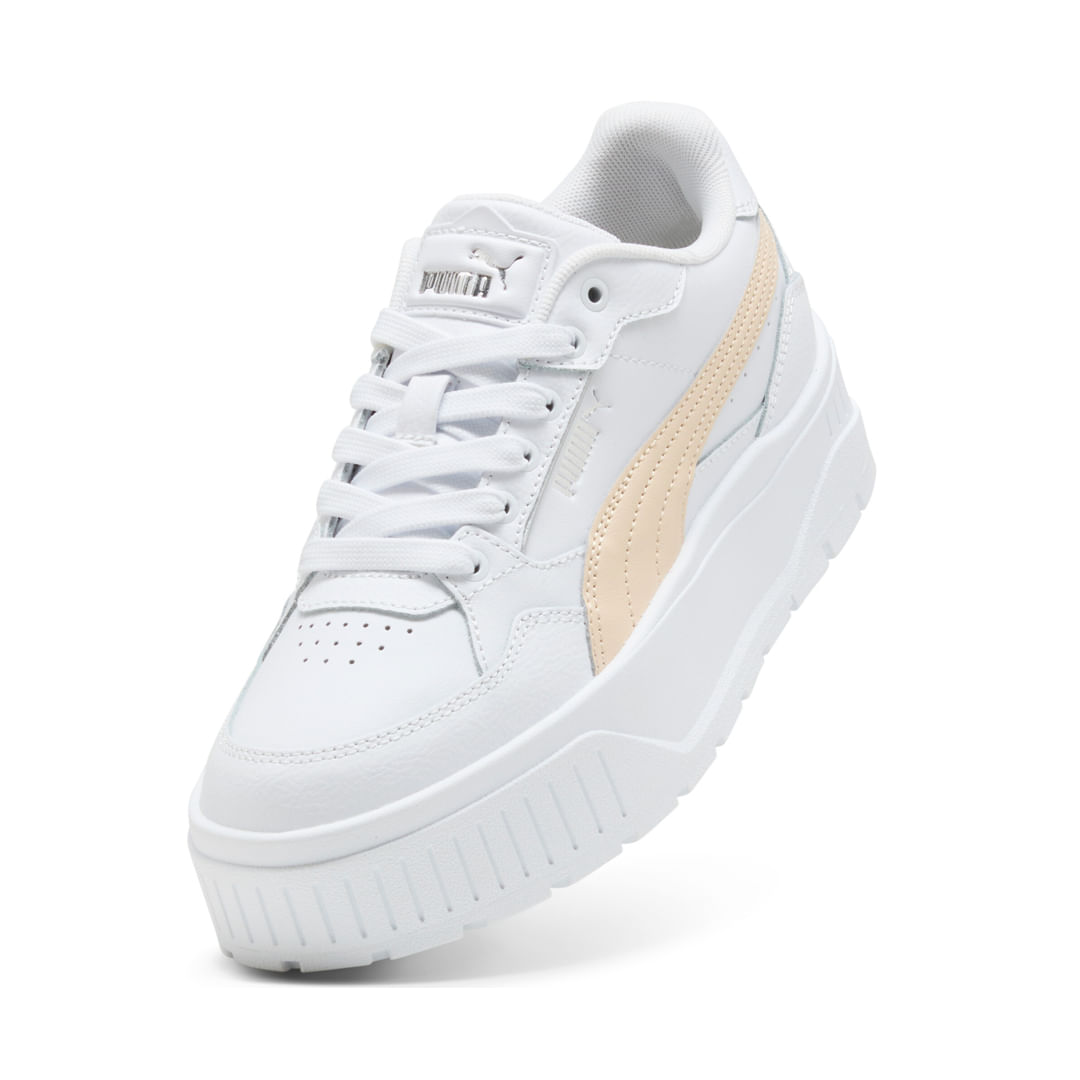 Zapatillas Mujer Puma Karmen Ii Idol — imagen 4