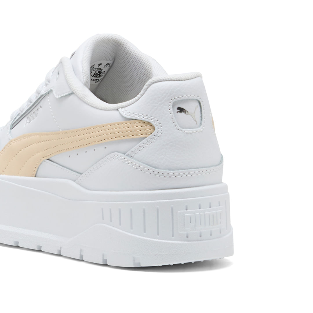 Zapatillas Mujer Puma Karmen Ii Idol — imagen 5