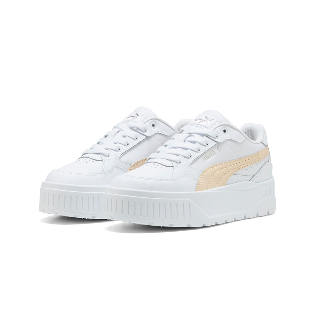Zapatillas Mujer Puma Karmen Ii Idol — imagen 6