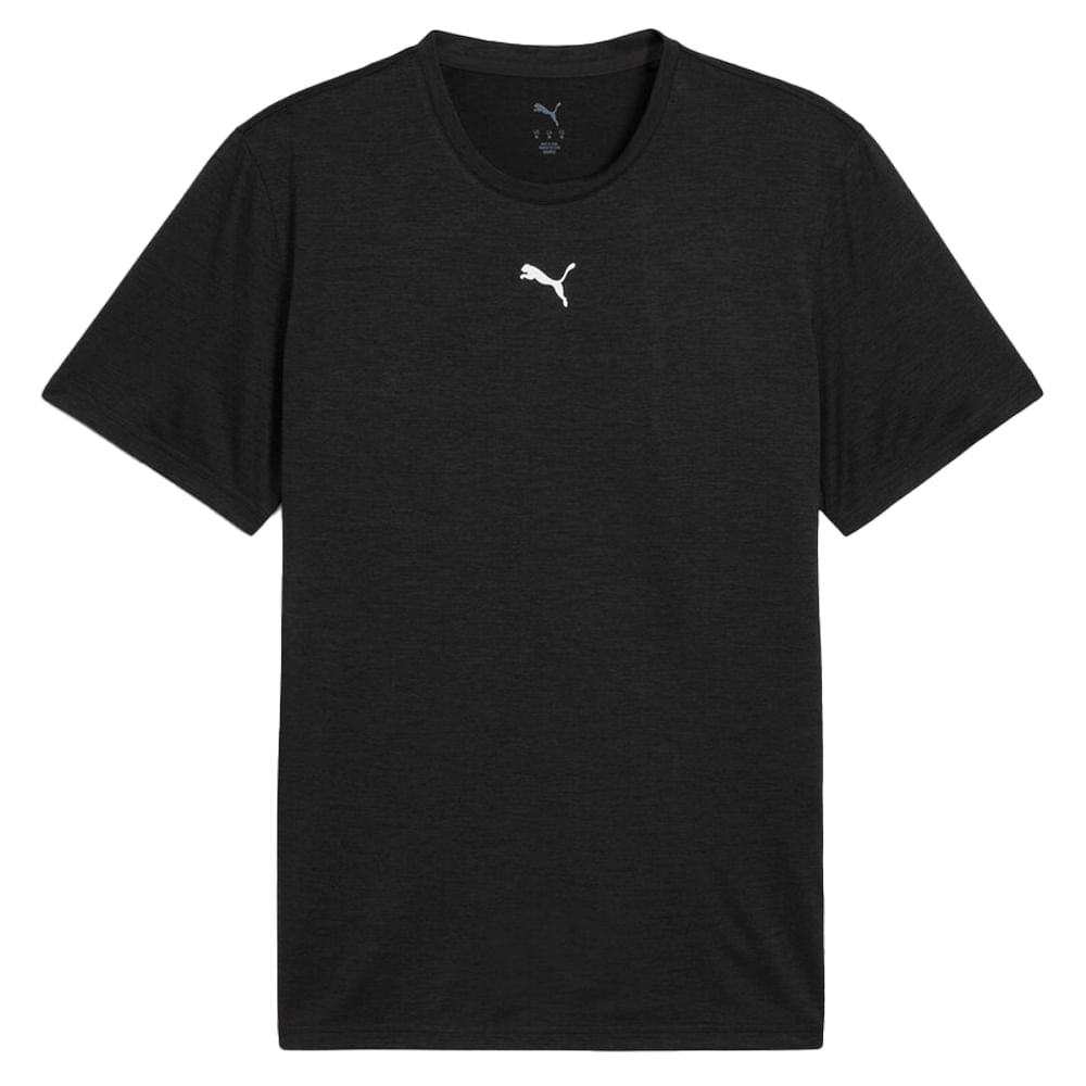 Remera Hombre Puma Tad Essential