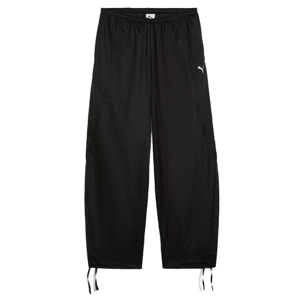 Pantalón Mujer Puma Dare To Woven