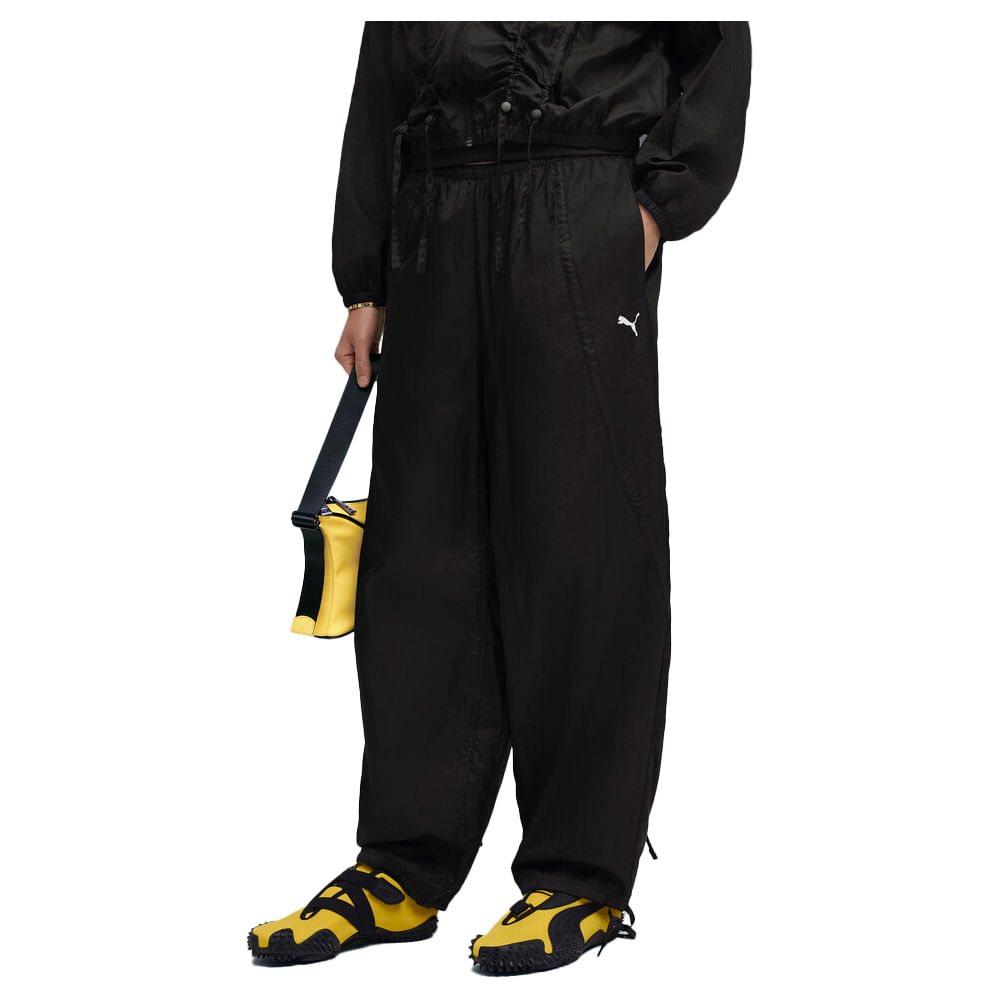 Pantalón Mujer Puma Dare To Woven — imagen 2