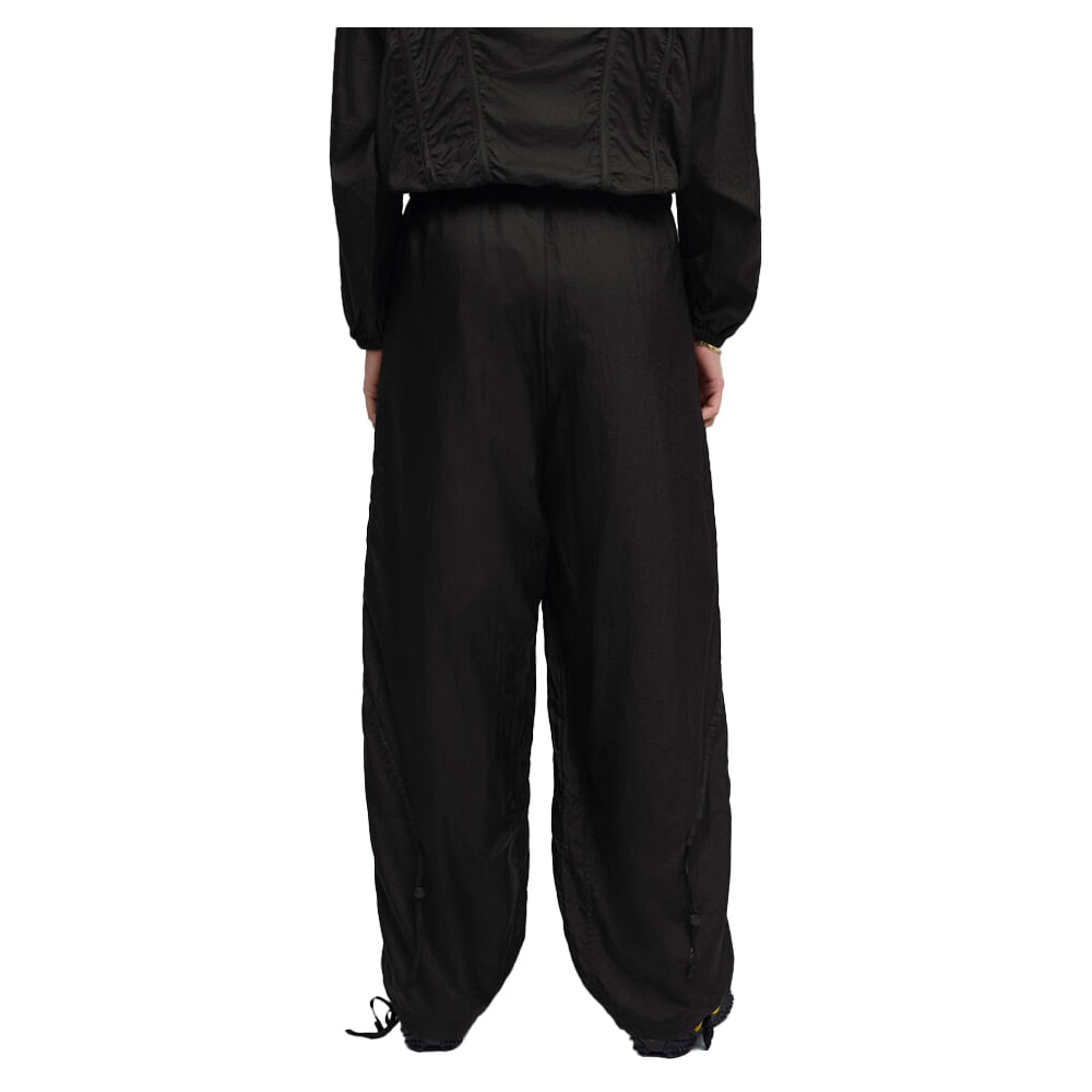 Pantalón Mujer Puma Dare To Woven — imagen 3