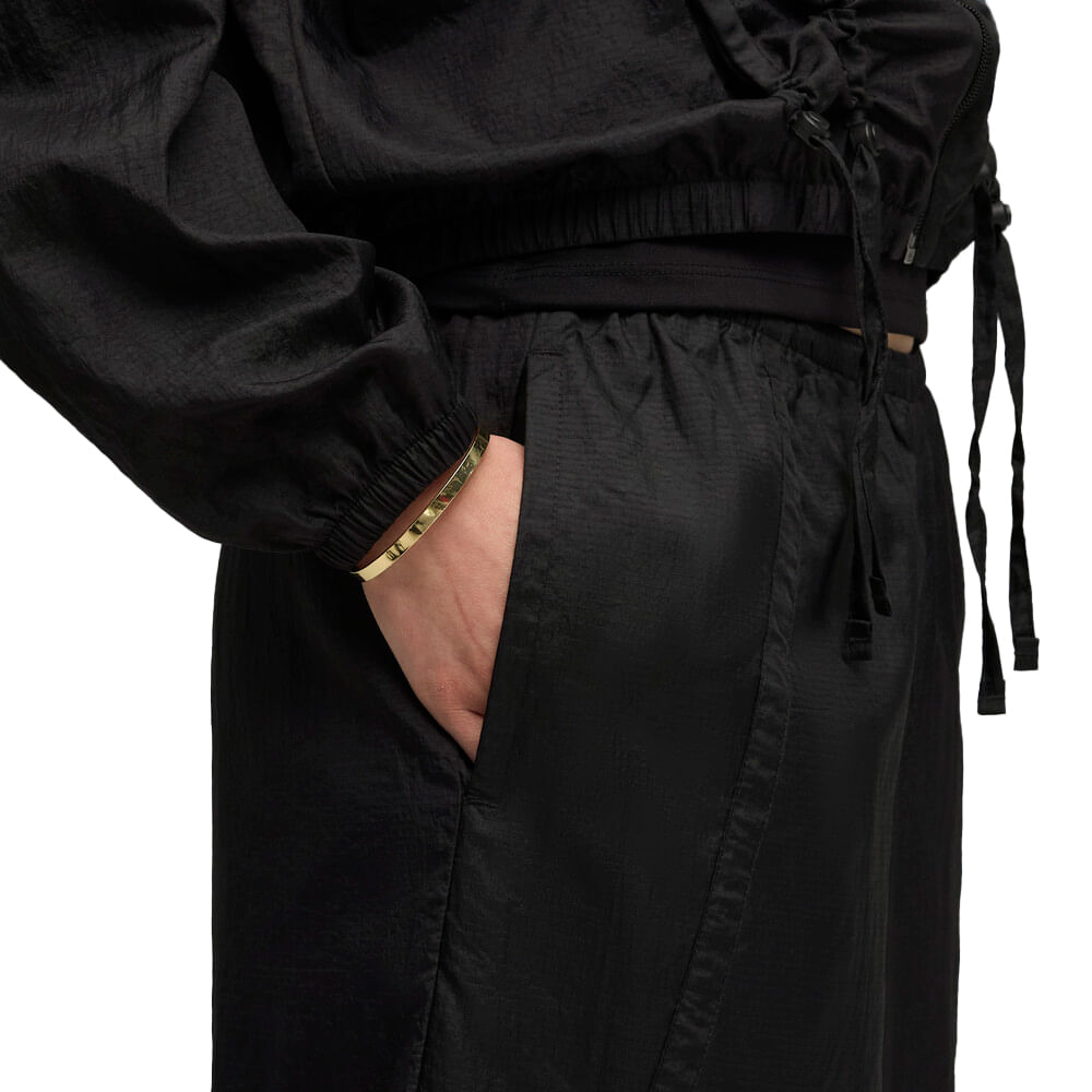 Pantalón Mujer Puma Dare To Woven — imagen 4