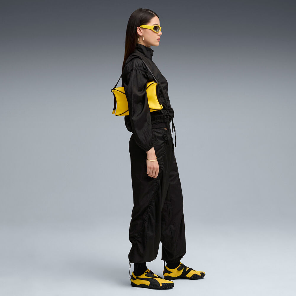 Pantalón Mujer Puma Dare To Woven — imagen 5