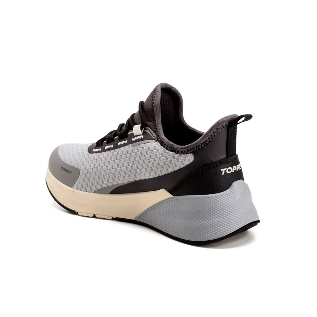 Zapatillas Niños Topper Squat — imagen 2