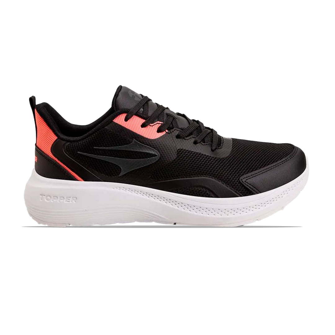 Zapatillas Mujer Topper Drive 2