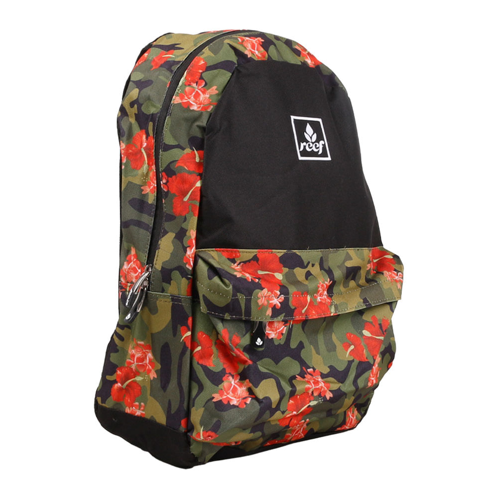 Mochila reef camuflaje REEF — imagen 2