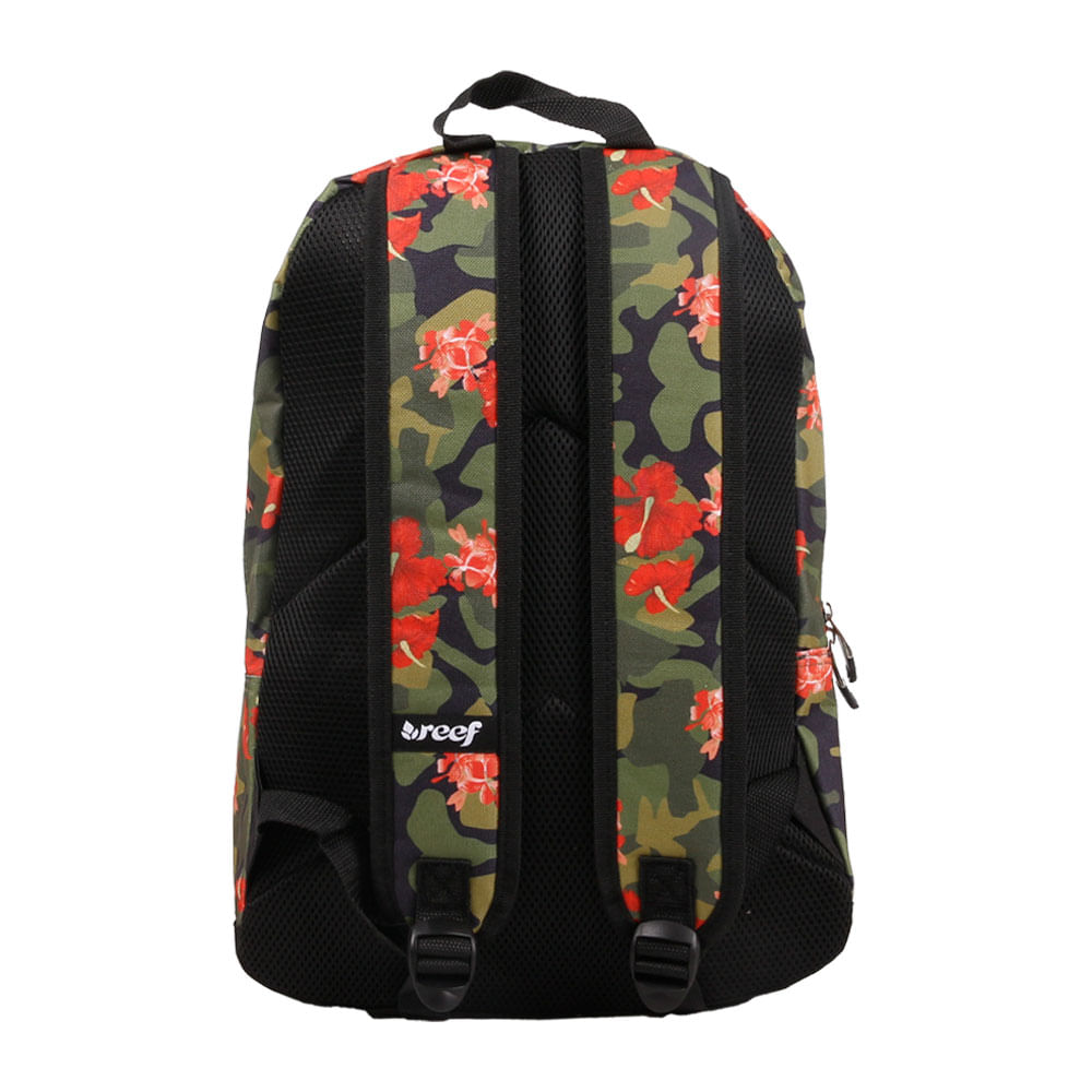 Mochila reef camuflaje REEF — imagen 3