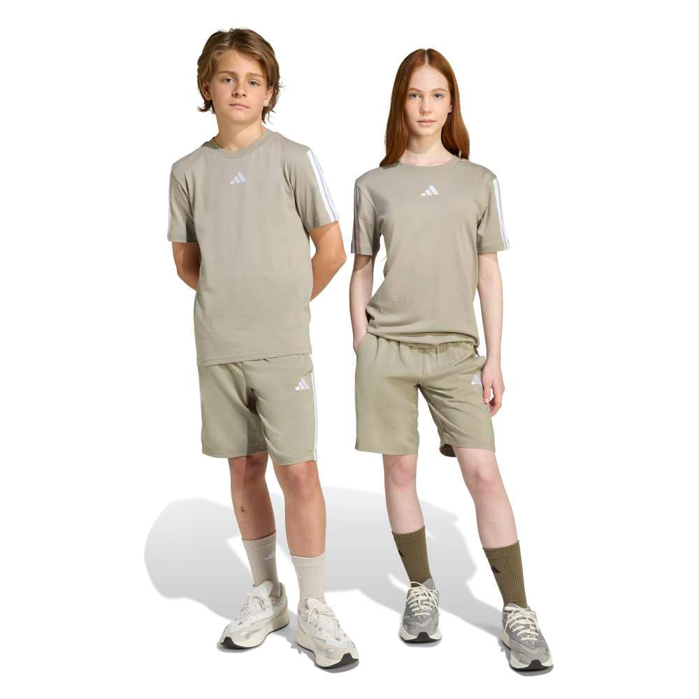 Short Niños adidas Woven Classic — imagen 2