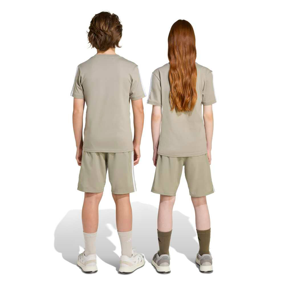 Short Niños adidas Woven Classic — imagen 3