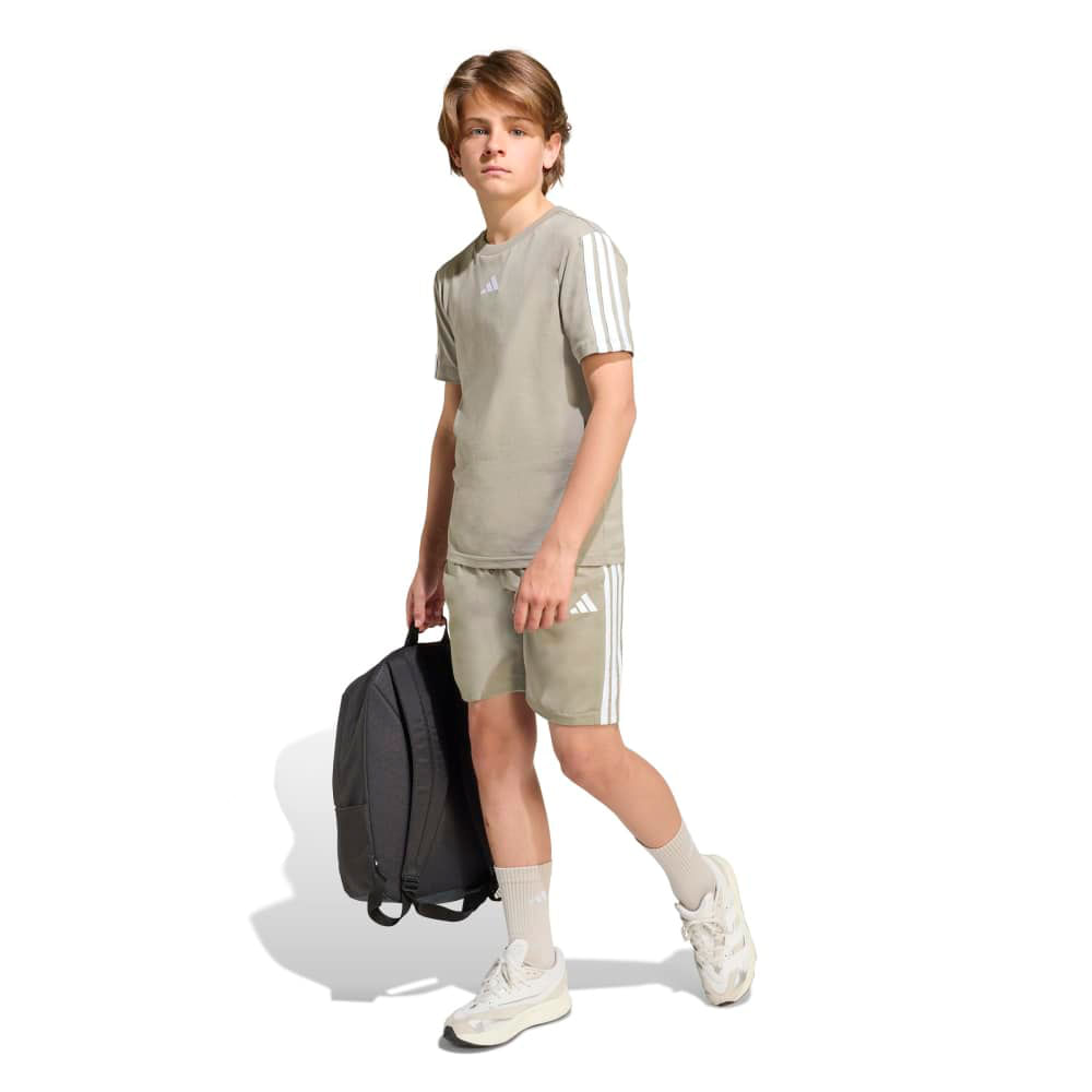 Short Niños adidas Woven Classic — imagen 5